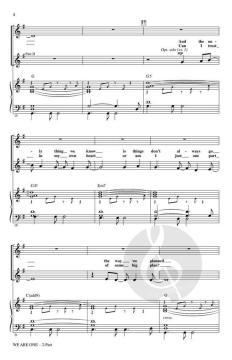 We Are One (Download) 