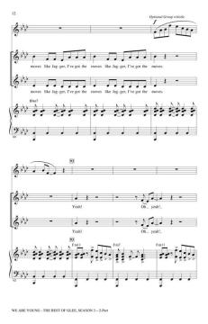 We Are Young (Download) 