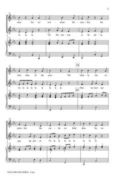 Welcome December! von Ruth Elaine Schram (Download) 