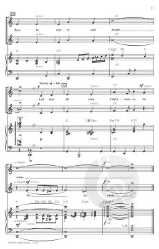 White Christmas von Irving Berlin (Download) 