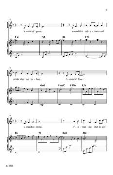Why We Sing von Greg Gilpin (Download) 