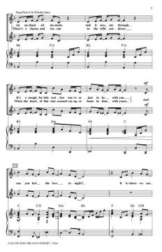 Can You Feel The Love Tonight von Elton John (Download) 