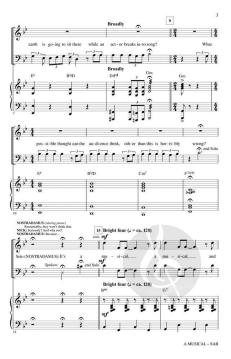 A Musical 