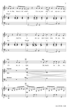 All Of Me von John Legend (Download) 