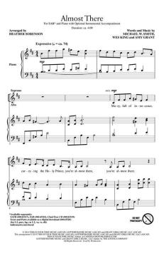 Almost There von Amy Grant (Download) 