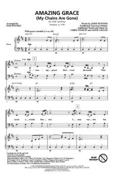 Amazing Grace 