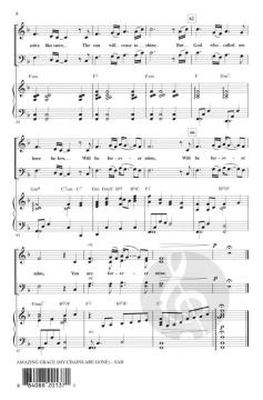 Amazing Grace 