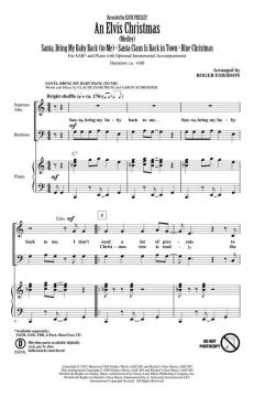 An Elvis Christmas von Elvis Presley (Download) 