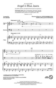 Angel in Blue Jeans von Train (Download) 