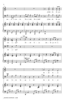 Avanza Navidad! (Ruth Morris Gray) 