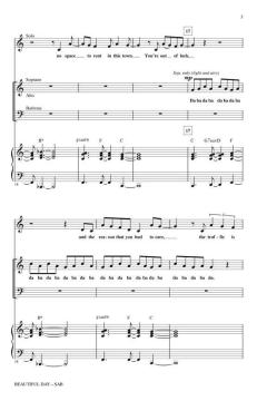Beautiful Day von U2 (Download) 
