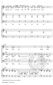 Blackbird (The Beatles) 