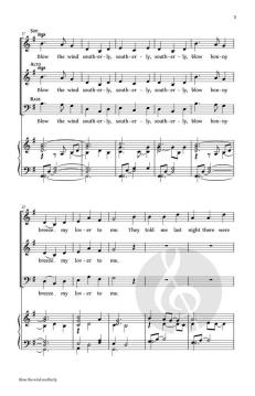 Blow the Wind Southerly (Download) 