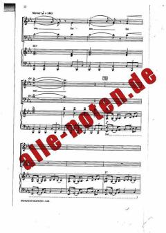 Bohemian Rhapsody von Queen (Download) 