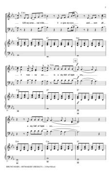 Bruno Mars - Hitmaker! (Download) 