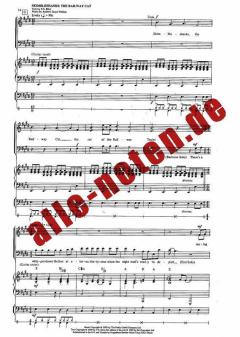 Cats Medley (Download) 