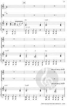 Chicago In Concert (Download) 