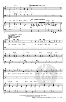 Disney Dreams to Share 