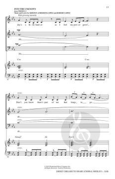Disney Dreams to Share 