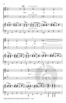 Disney Dreams to Share 