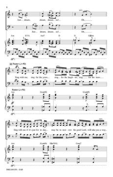 Dream On von Aerosmith (Download) 