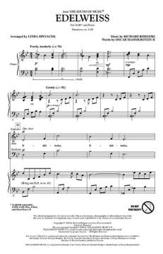 Edelweiss (Linda Steen Spevacek) 