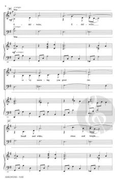 Edelweiss (Linda Steen Spevacek) 