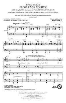 From Rags To Ritz (Irving Berlin) 