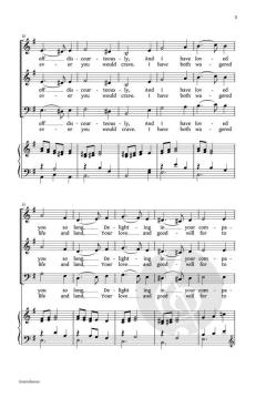 Greensleeves (Download) 