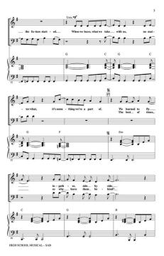 High School Musical von Robbie Nevil (Download) 