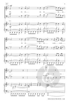 Hold Back The River (James Bay) 