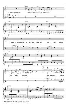 How Sweet It Is To Be Loved By You (Download) 