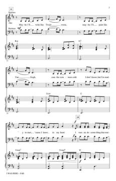 I Was Here von Lady Antebellum (Download) 