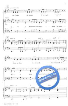 I Won't Give Up (Jason Mraz) 