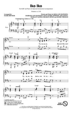 Iko Iko (The Dixie Cups) 