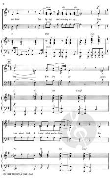 I'm Not The Only One von Sam Smith (Download) 