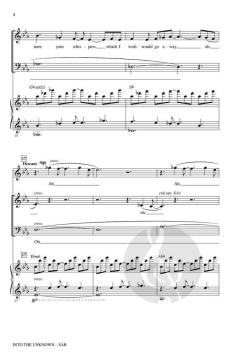 Into the Unknown von Aurora (Download) 