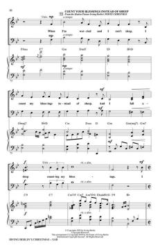 Irving Berlin's Christmas (Download) 
