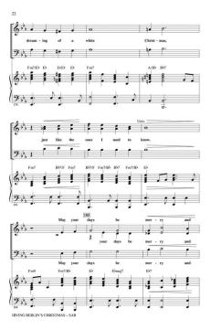 Irving Berlin's Christmas (Download) 