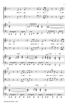 Knock On Wood von Otis Redding (Download) 