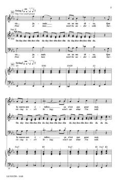 Le Festin (Michael Giacchino) 