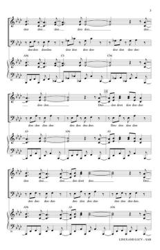 Linus And Lucy (Vince Guaraldi) 