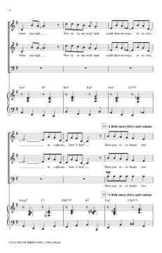 Lullaby Of Birdland (George Shearing) 
