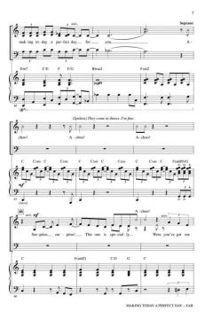 Making Today A Perfect Day (Download) 