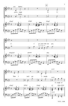 N.Y.C. von Charles Strouse (Download) 