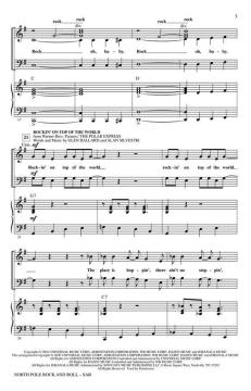 North Pole Rock And Roll (Download) 
