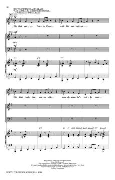 North Pole Rock And Roll (Download) 