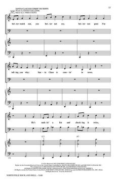 North Pole Rock And Roll (Download) 