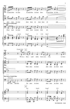 Rather Be (Clean Bandit) 