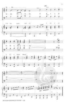 Richard Rodgers In Concert Medley (Richard Rodgers) 